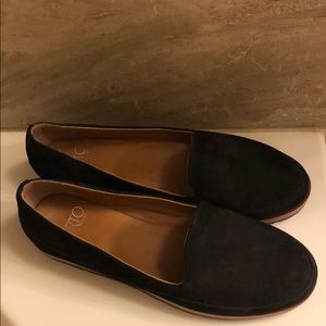 Franco sarto loafers!!